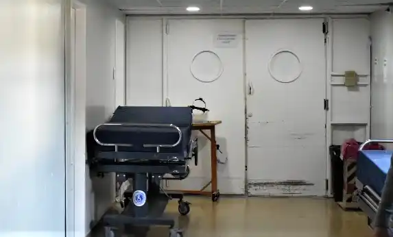 Coronavirus: falleció una paciente de 75 años internada en terapia intensiva