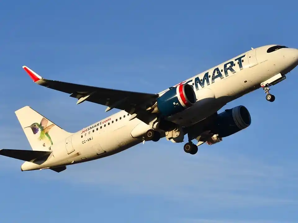 El ingreso de turistas cayó 7,9 por ciento durante diciembre, mientras que aumentaron 1,7 puntos las salidas.