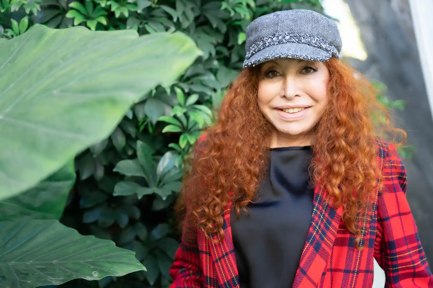 La diseñadora luchaba contra un cáncer