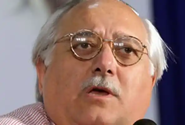 Presupuesto 2019: Héctor Maya felicitó a Bahillo por su voto afirmativo
