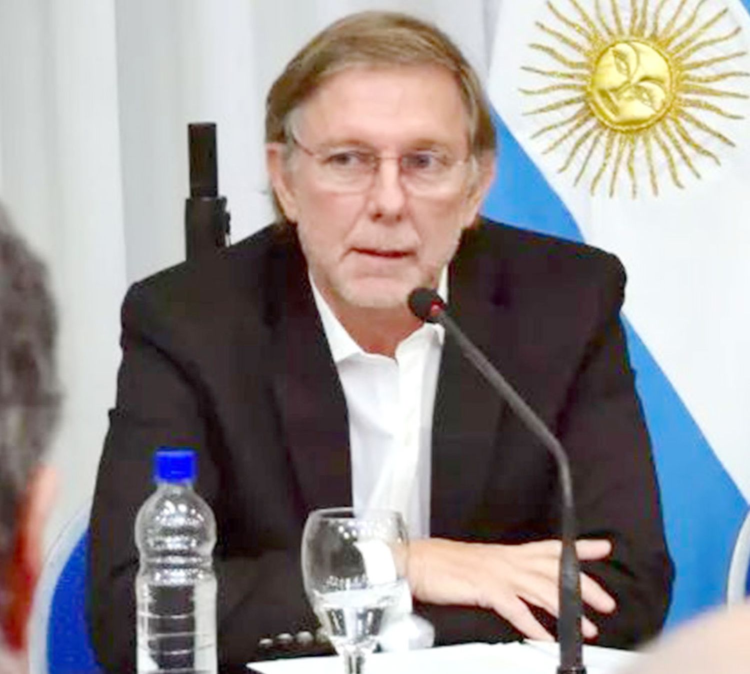 "Frigerio igual que Bullrich está mostrando su verdadera cara, es capaz de cualquier práctica con tal de ganar"