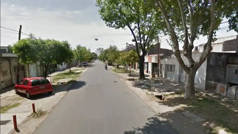 Un hombre fue asesinado de varios disparos en Rosario