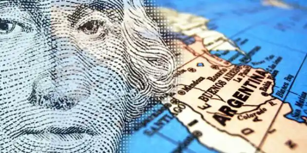 Deuda argentina, una historia circular que sigue repitiendo