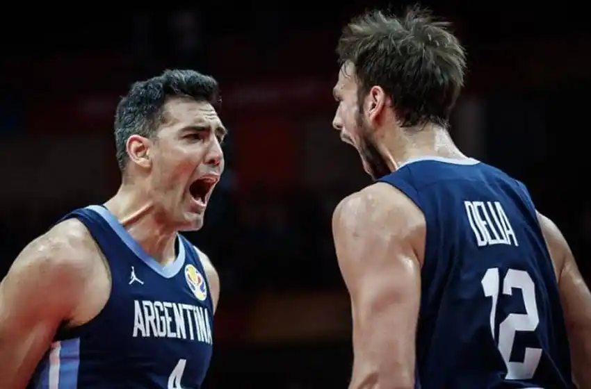 Argentina enfrenta a Francia para seguir haciendo historia