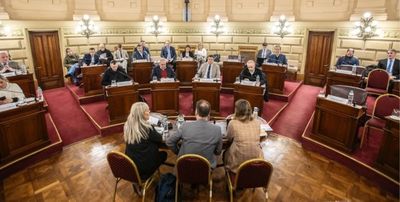 Convención Reformadora: debate por el futuro del Poder Judicial de Santa Fe