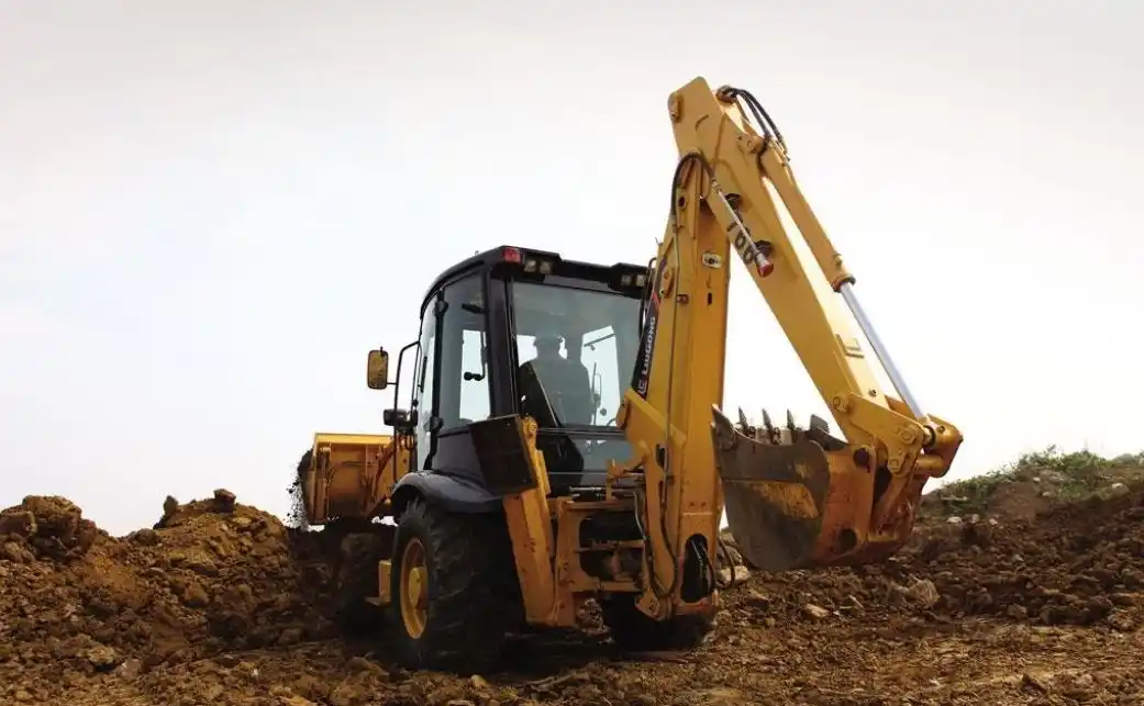 Luego de insistentes gestiones, Enrico informó el inicio de obras hídricas de protección para Teodelina