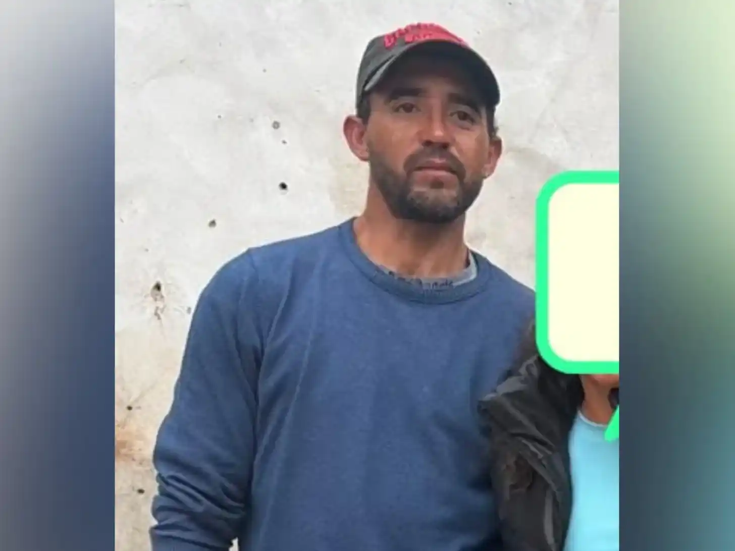 Familiares difundieron un alias para colaborar.