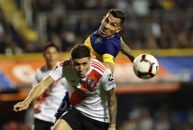 Superliga abrió al exterior la convocatoria por sus derechos de TV
