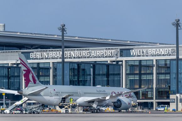 Qatar Airways incrementa sus vuelos a Berlín