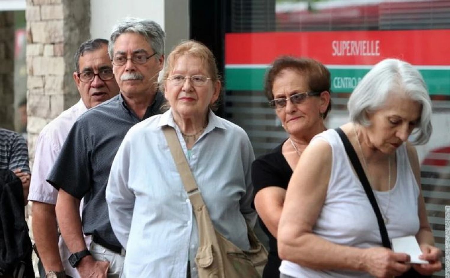 Las jubilaciones y pensiones tendrán en mayo un nuevo aumento, será del 11%