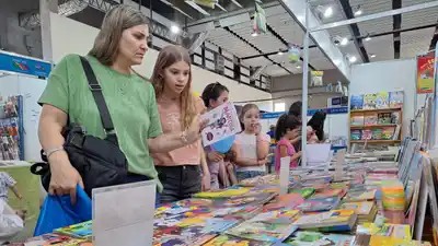 La grilla completa de La Feria del Libro 2025: San Francisco se llena de historias y autores