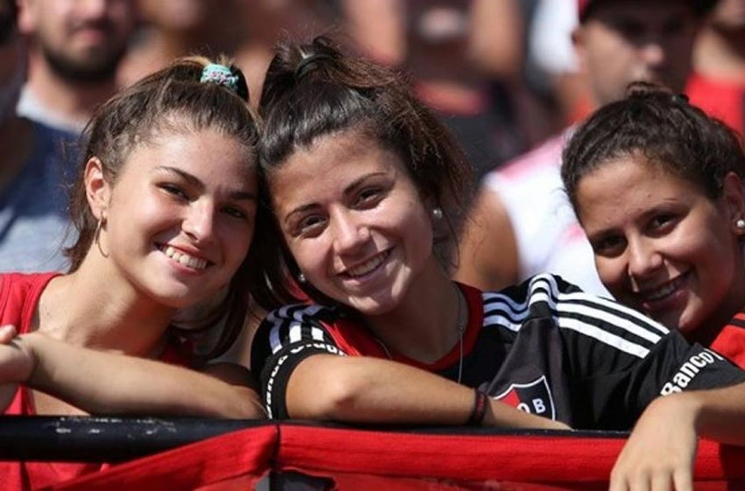 La novedosa iniciativa que llevará a cabo Newell’s por el Día Internacional de la Mujer