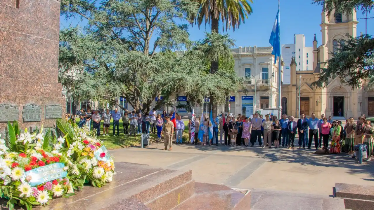 A 242 años del nacimiento de San Martín: El padre de la patria que fue obligado a exiliarse
