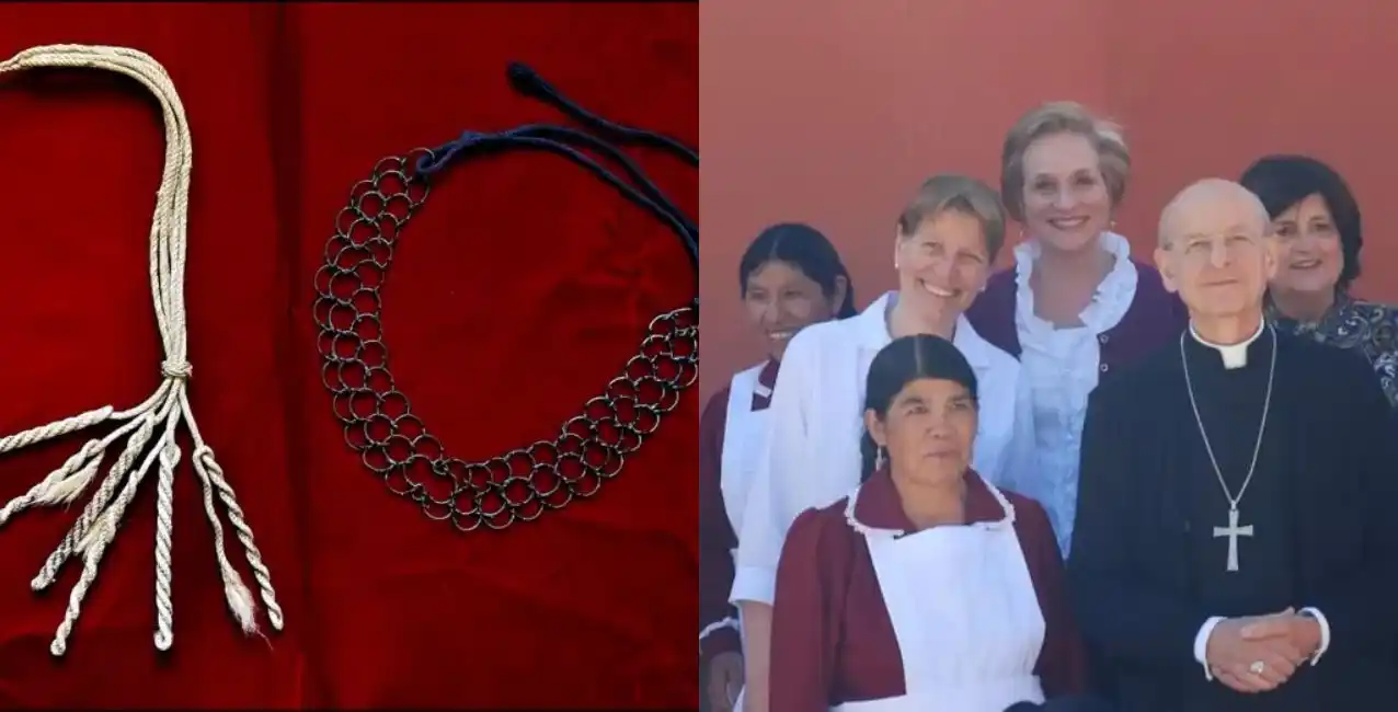 43 ex empleadas domésticas de Sudamérica denuncian al Opus Dei ante el Vaticano por explotación