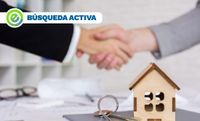 Se busca agente inmobiliario en Tandil