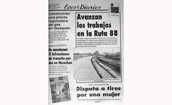 Domingo 30 de julio de 1995