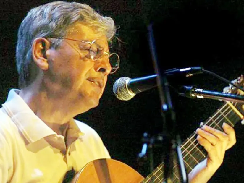 Concordia será sede del 2º Encuentro de Guitarras “Héctor Ayala”