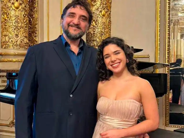 La Sarmiento celebra el cierre de su festival con “Varieté del Festival”