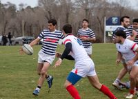 Los 50 visita a Pueyrredón