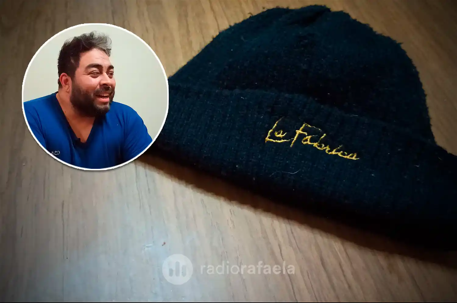 “Era una locura de gente”: el recuerdo de Edu Serrano por su trabajo como lavacopas en La Fábrica Disco Rafaela