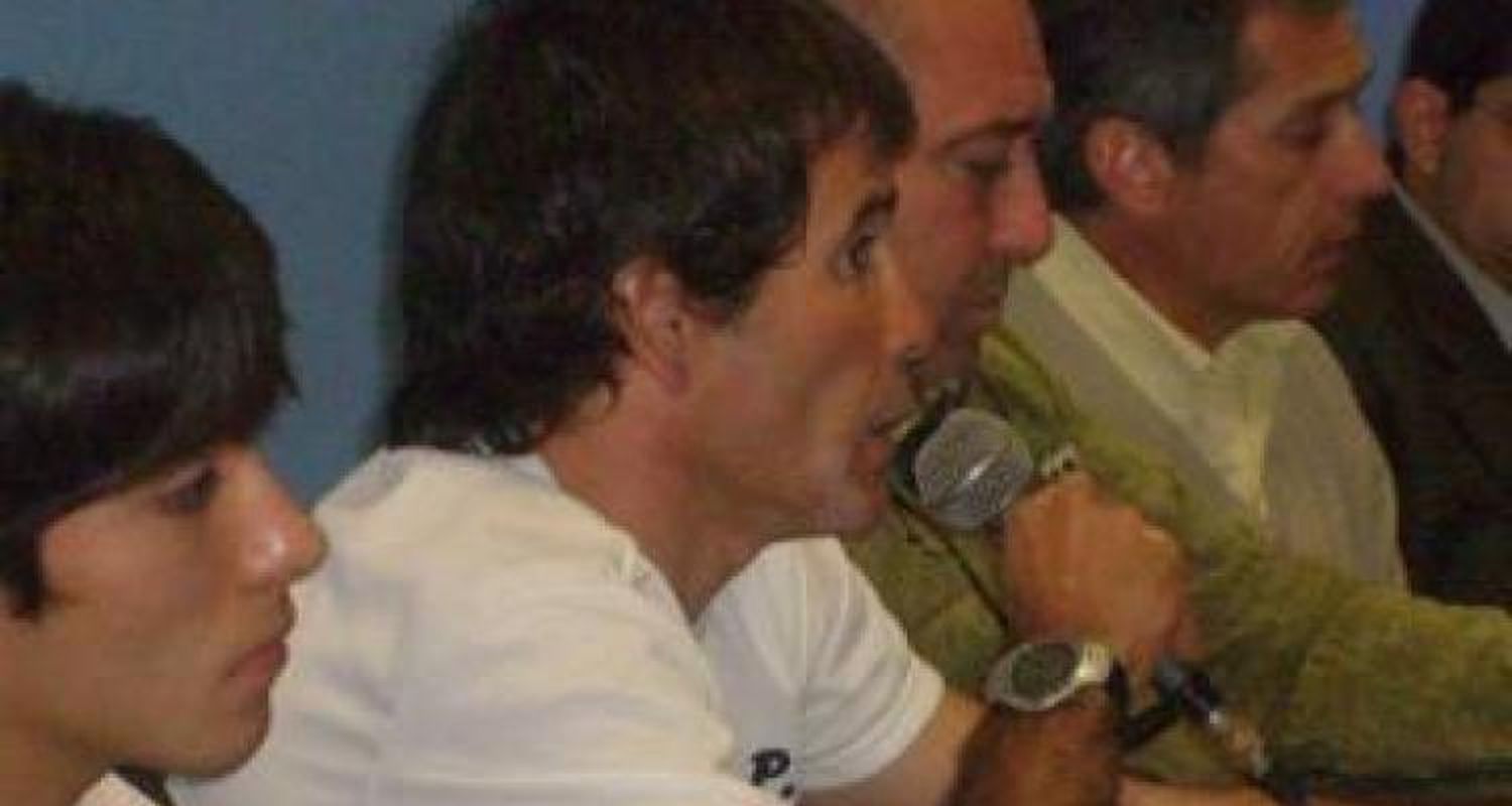 Miguel Flores es mundial