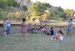 Vecinos de Villa Cordobita reclaman respuestas ante la falta de agua en el barrio