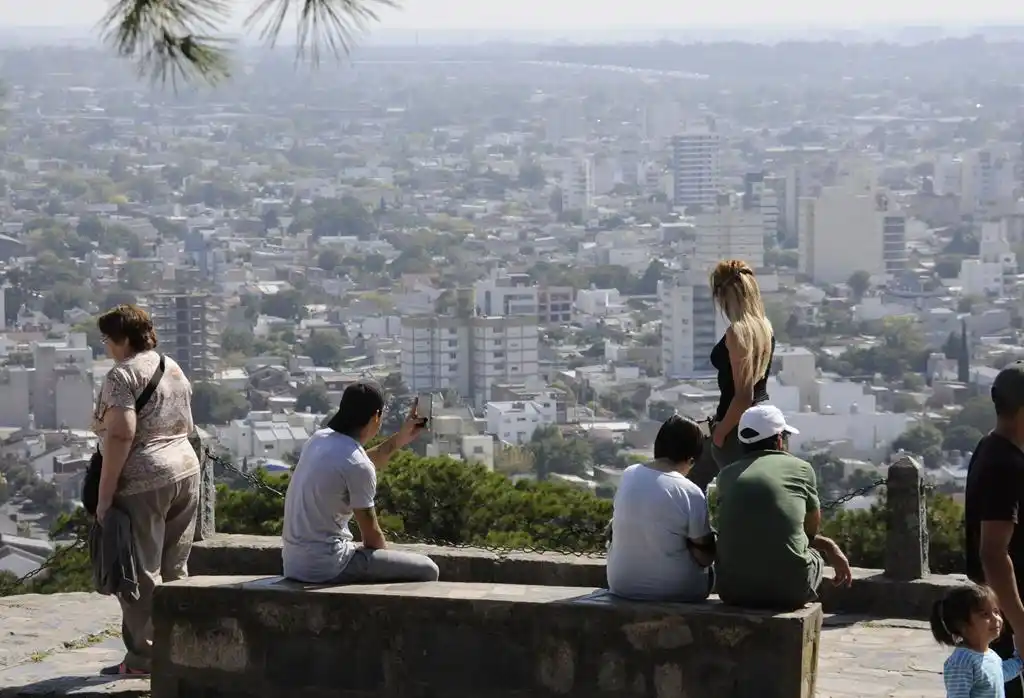 Tandil entre las opciones turísticas más elegidas 