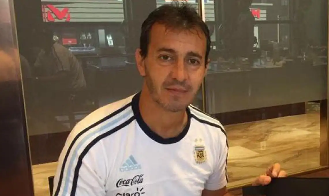 Batista designó una lista preliminar para el Sub 20