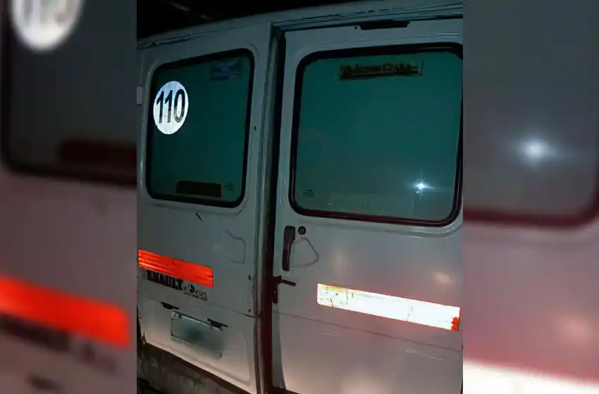 Atrapan a una banda dedicada al robo de ruedas