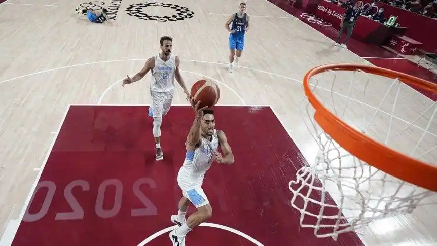 Argentina busca su recuperación frente a España