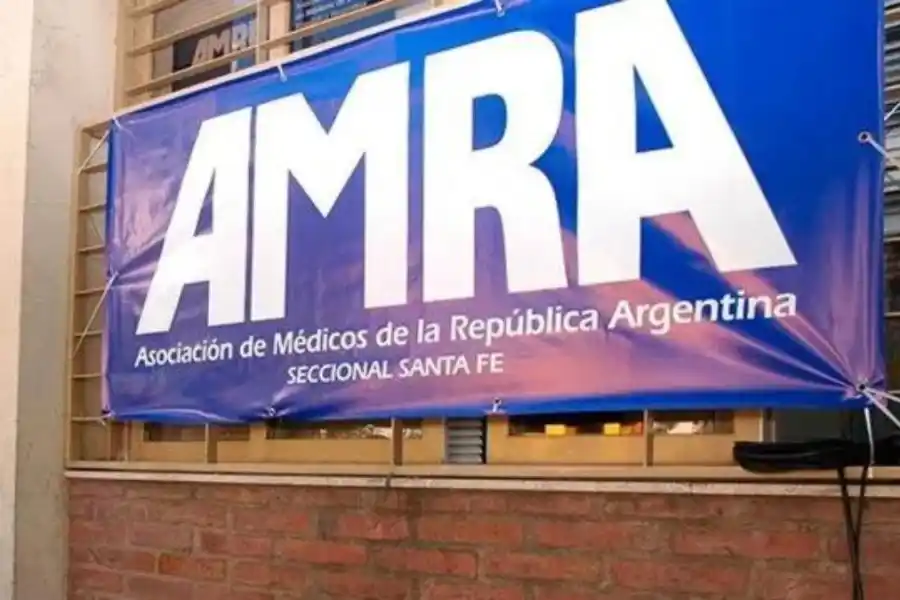 Los médicos de Santa Fe vuelven al paro: no habrá atención jueves 7 ni viernes 8
