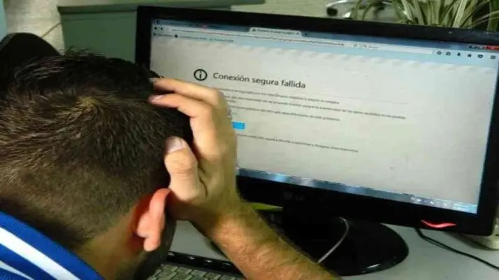 COLAPSO comunicacional en Venezuela: reportan fallas de Digitel y Cantv en varios estados