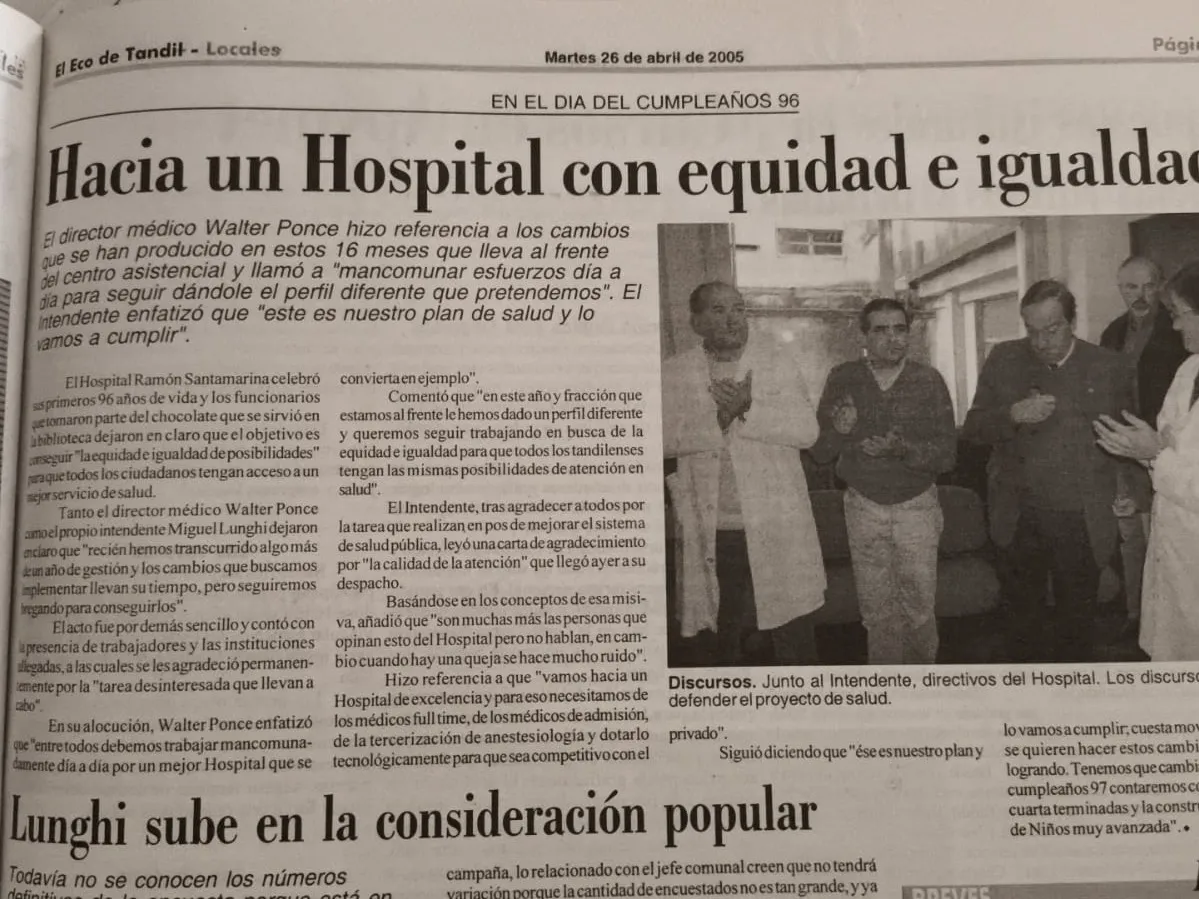 26 de abril