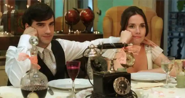 Segunda función de Cine Bajo las Estrellas con “Mi primera boda” este sábado