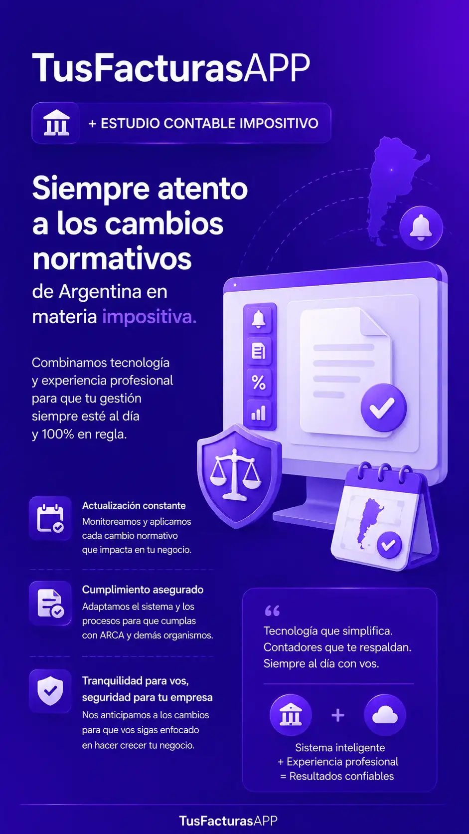 La medida busca que los consumidores puedan conocer con mayor claridad la carga tributaria incluida en el precio de los bienes y servicios.