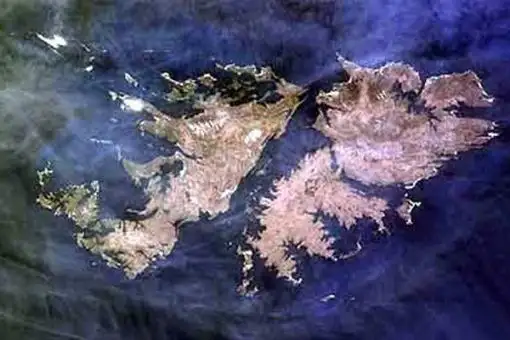 Gran Bretaña ganó un juicio que contradice su posición sobre Malvinas
