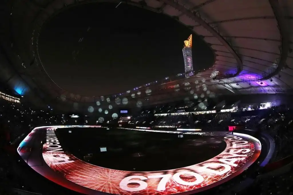 Preocupación de cara a Qatar 2022