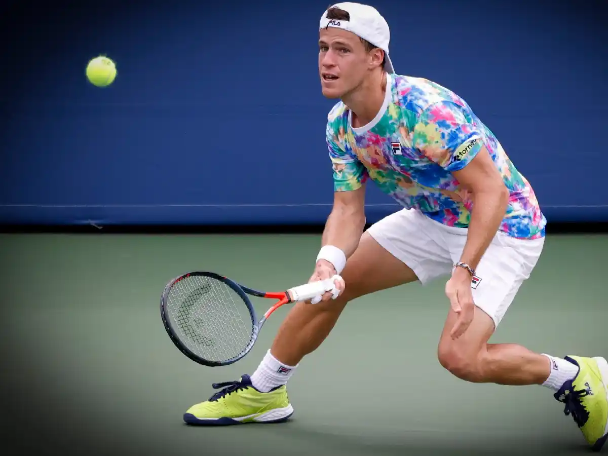 Debut triunfal de Schwartzman en Cincinnati
