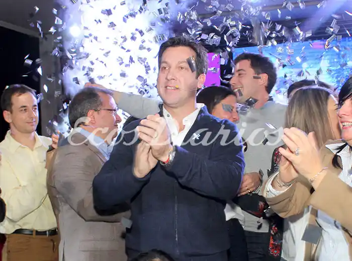 “No queremos gente corrupta»