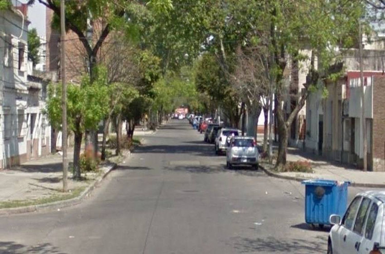 Vecinos de barrio Luis Agote denuncian una ola de violencia y exigen que se refuerce la seguridad