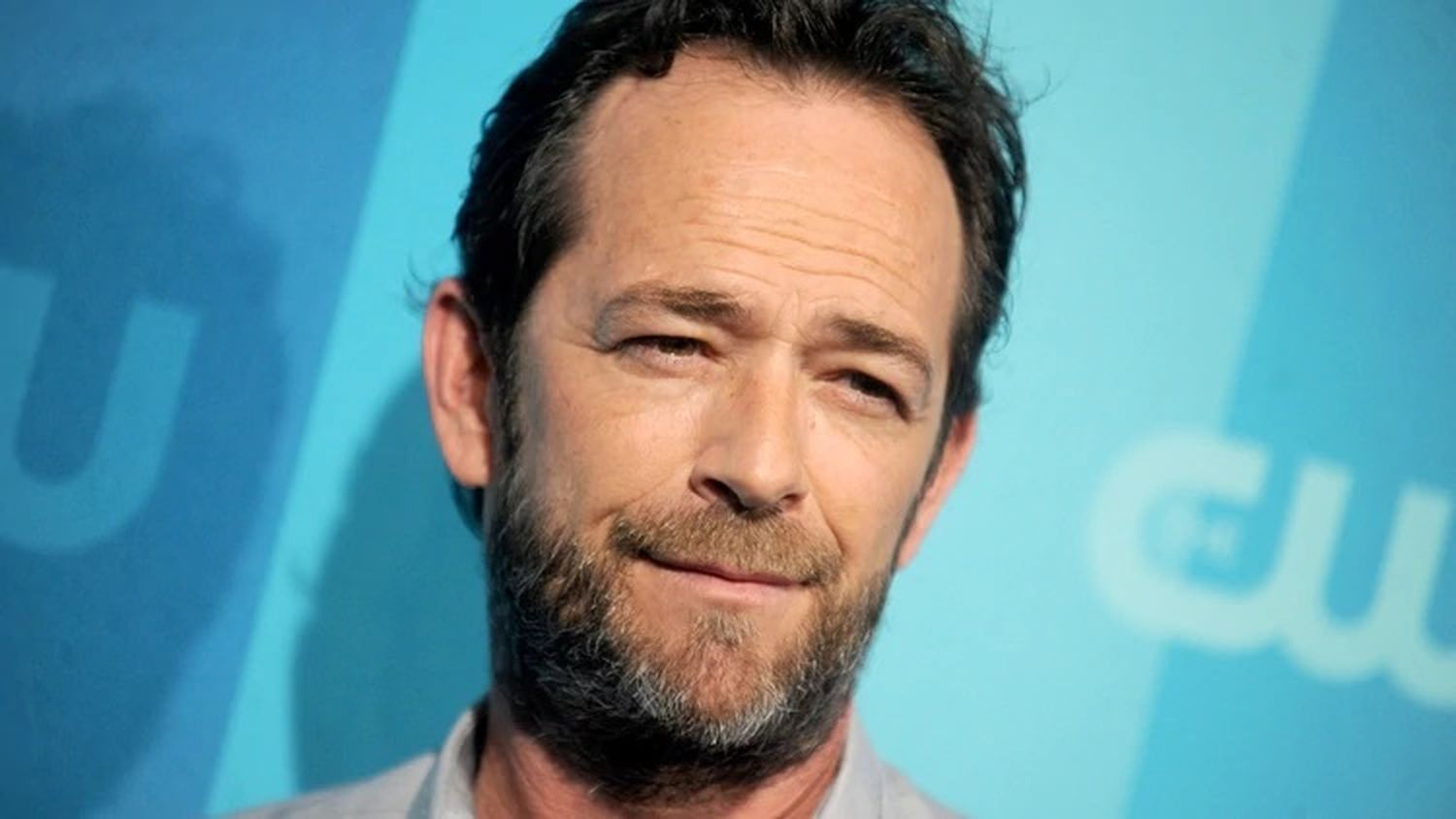 Murió Luke Perry, actor de "Beverly Hills 90210"