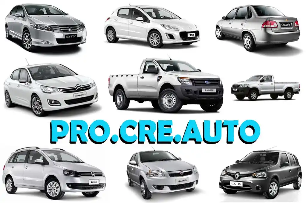 ProCreAuto: Buscan incorporar al Volkswagen Gol dentro de la lista