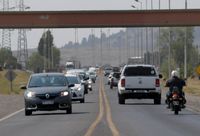 Vialidad semaforiza rutas como "excepción", pero Tandil insistirá que en la 226 es la mejor opción