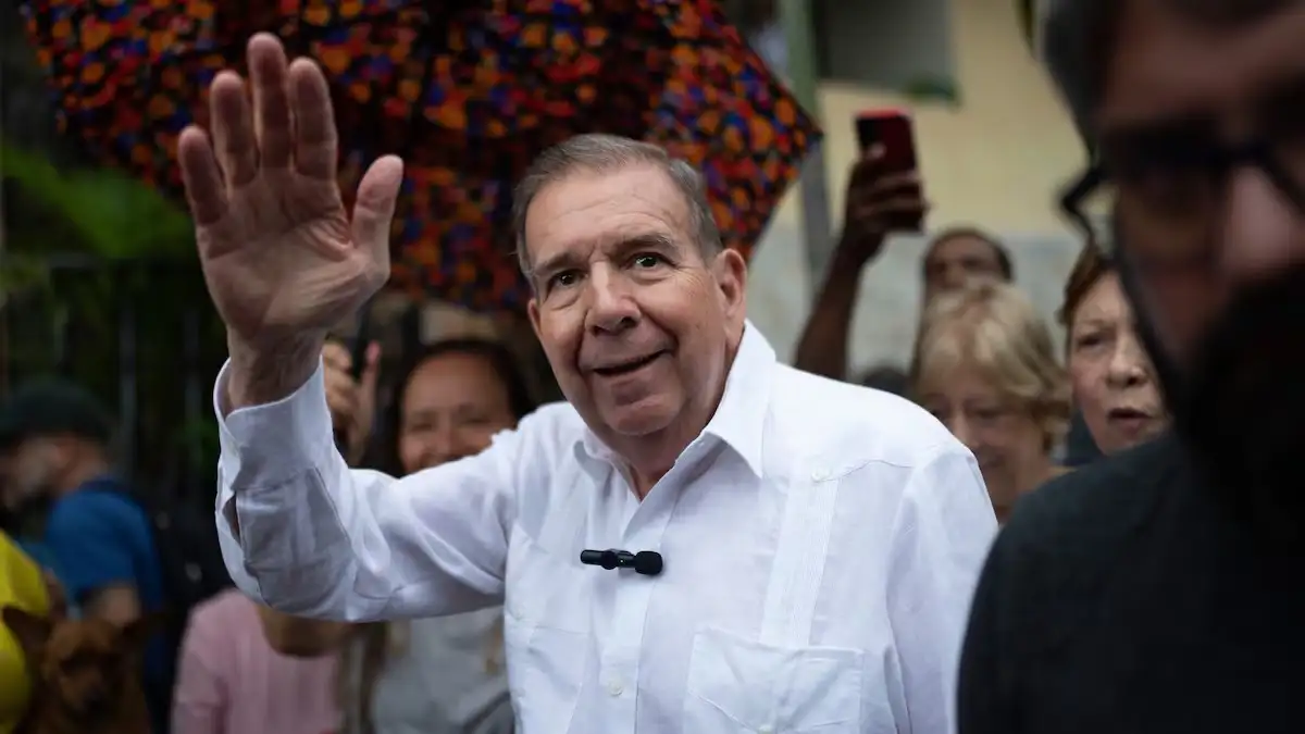 Es el primer pronunciamiento de forma contundente que realiza el Gobierno norteamericano sobre la situación en Venezuela.