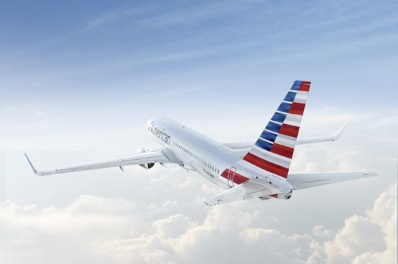 American Airlines Offers COVID-19 Testing At Home Before Flight