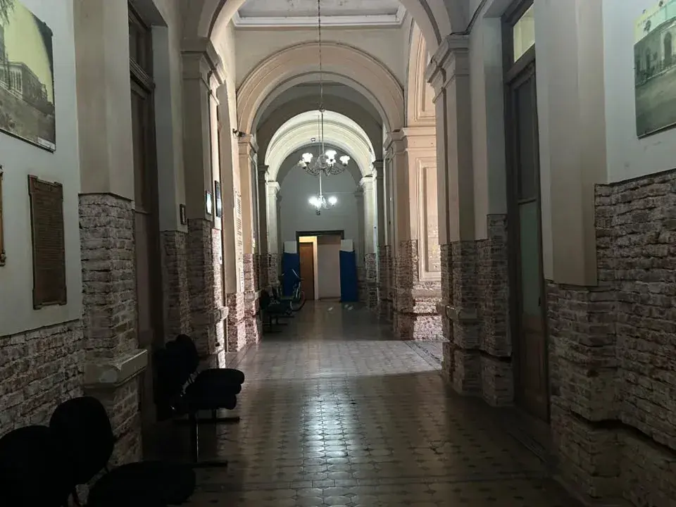 Ante un paro municipal, cuánto dinero pierden los trabajadores por día de descuento y cuánto ahorra el Ejecutivo. Foto ilustrativa archivo La Opinión.