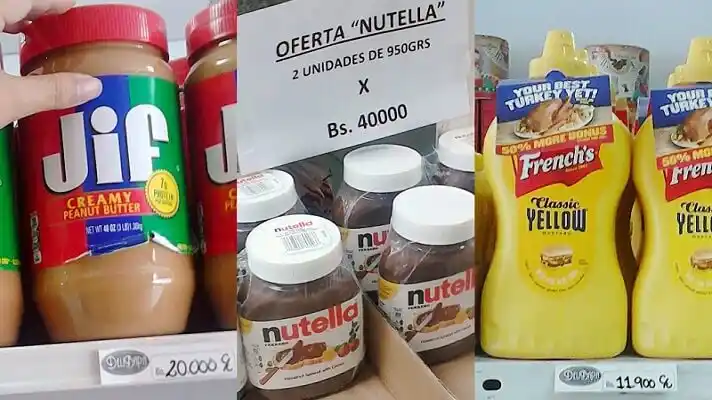 ¡COMPETENCIA DESLEAL! La plaga que azota a los productores venezolanos