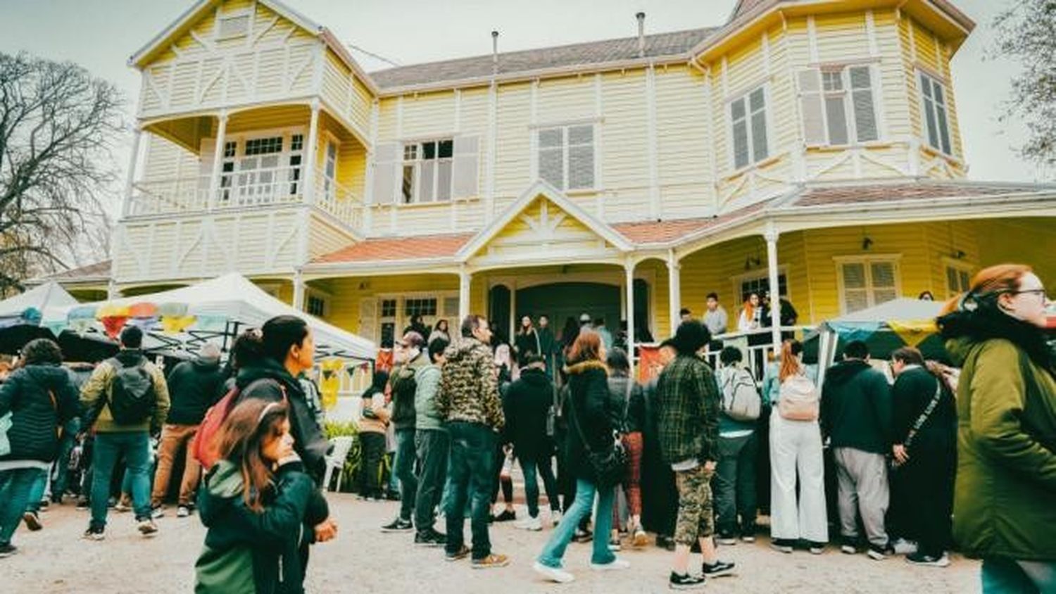 La primavera se recibe con mucha actividad cultural en Mar del Plata