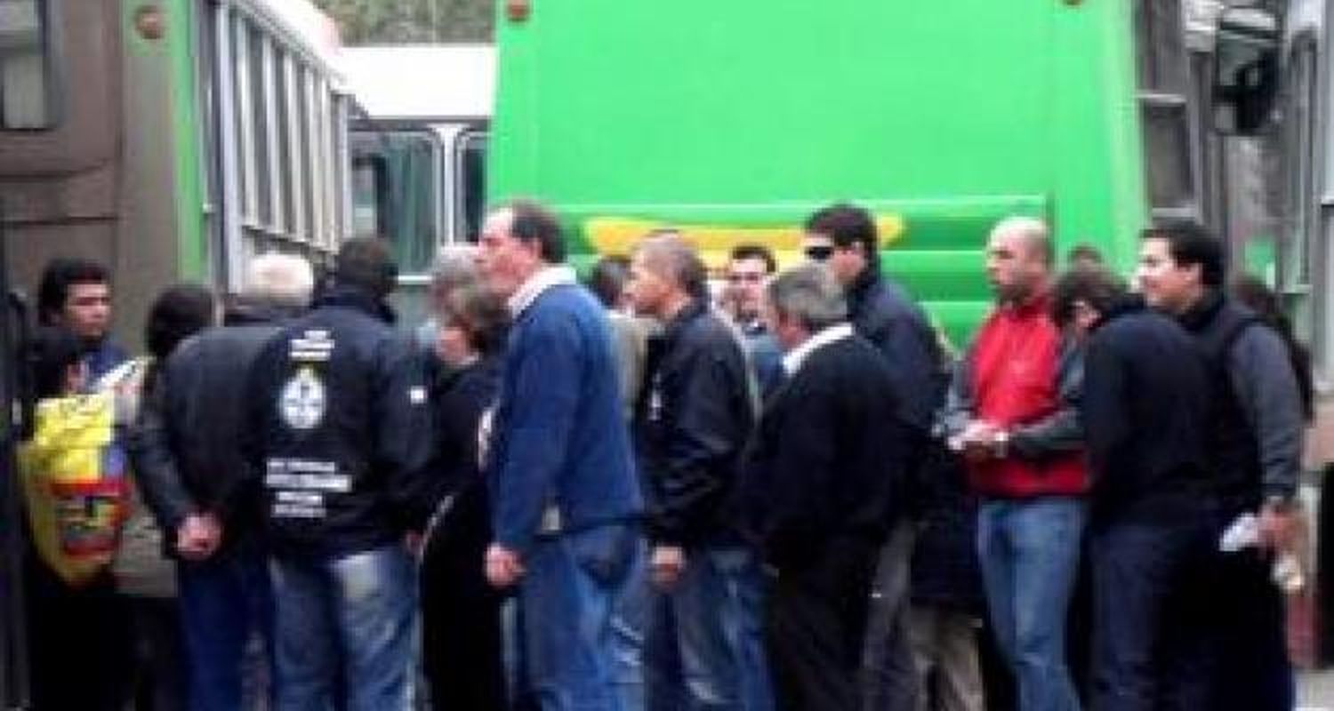 Desde la UTA pidieron que los Concejales “se pongan a trabajar en serio”
