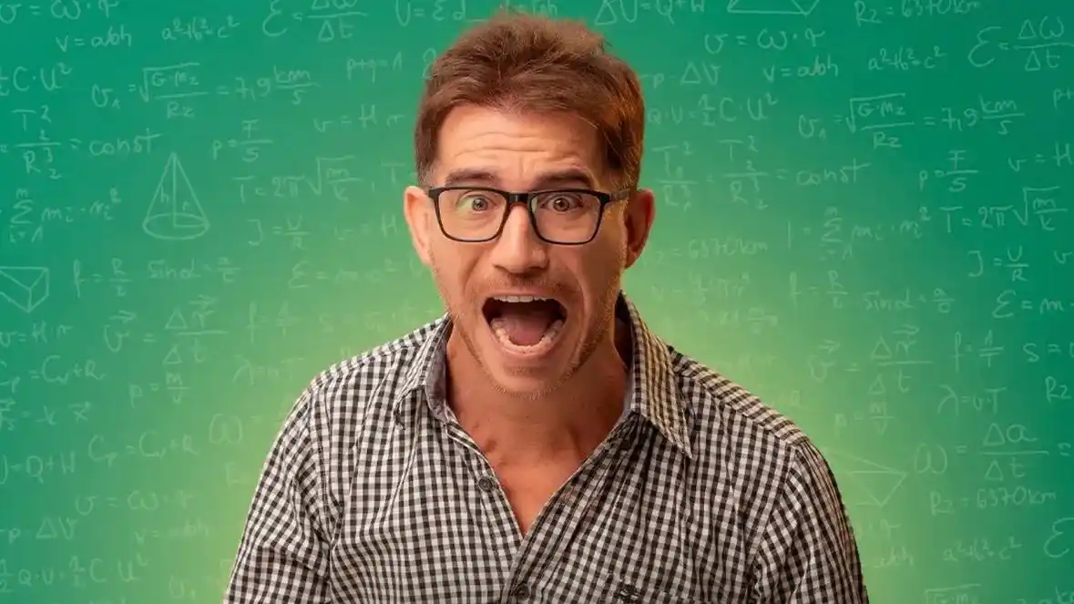 Javier Guerrero. “Fuerza Profes”